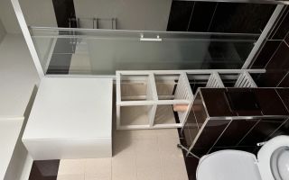 Apartament 1 cameră, 36 mp, decomandat, mobilat, zona Bd. Socola - Str. Bucium, Iași - Poză 5