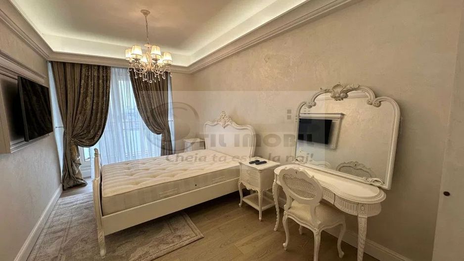 Apartament 3 Camere PREMIUM – Etaj 11/12 – INTABULAT – Complex Lazar R - Poză 2
