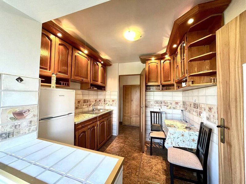 Apartament în Calea Aradului - 2 camere decomandat - Poză 13