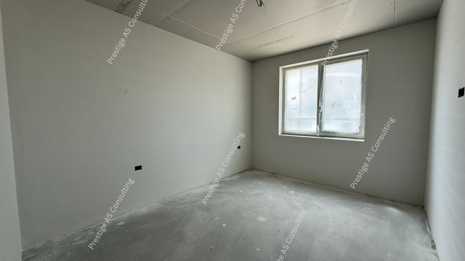 Apartament 3 Camere+Curte 30mp | 2 Bai | Giroc - Poză 7