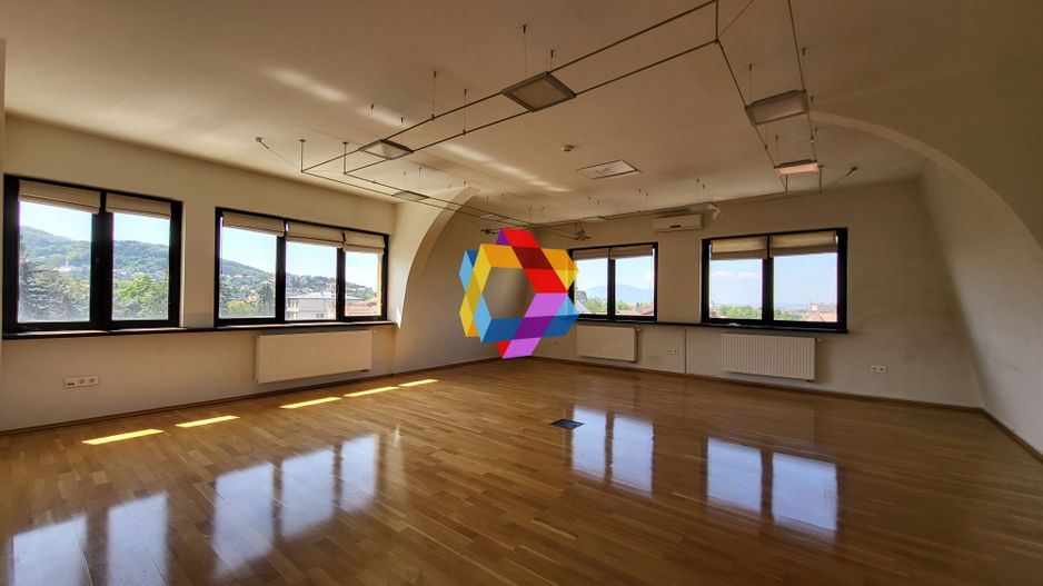 Spatiu de birouri - 457 mp # plus-imo.ro - Poză 2