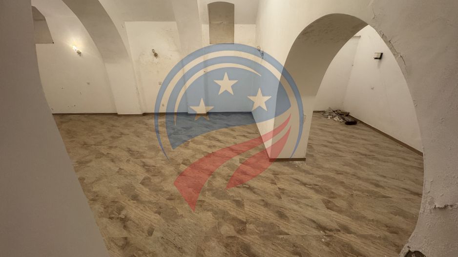 Spațiu de închiriat ultracentral – ideal pentru afacerea ta! - Poză 10