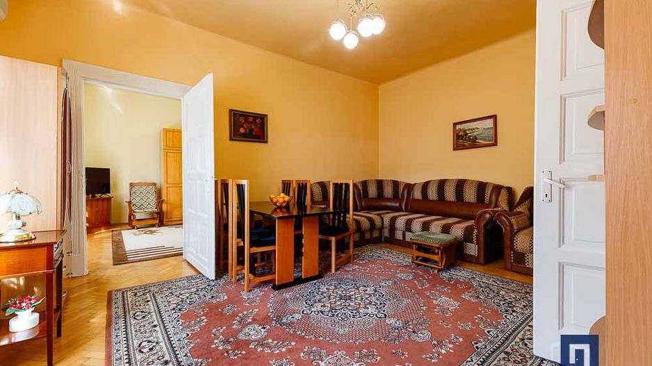 Piata Maria, cladire istorica, ap.2 cam – 75mp Comision 0! - Poză 5