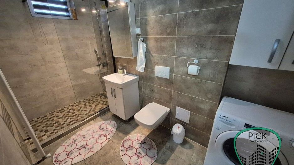 Apartament cu 2 camere de vânzare în Libertatii, Targu Mures - Poză 5