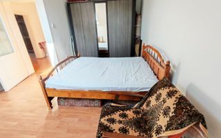 3 camere, mobilat si utilat, balcon, parcare, Gheorgheni, Brancoveanu - Poză 2
