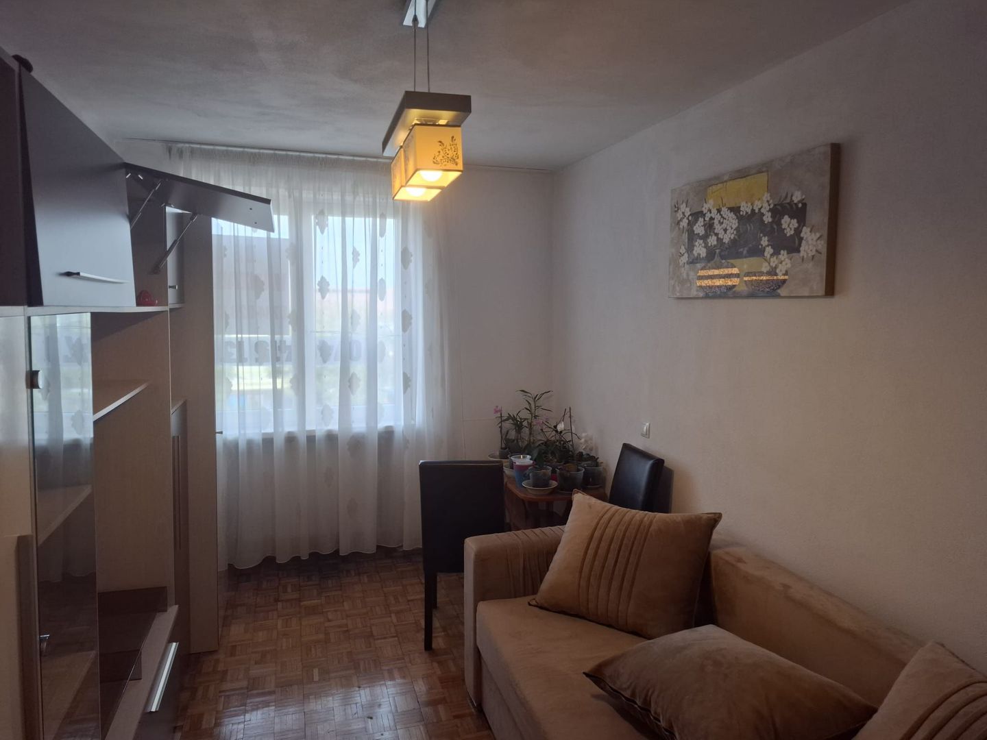 Apartament 2 canere decomandat - Terezian - Sibiu - Poză 6