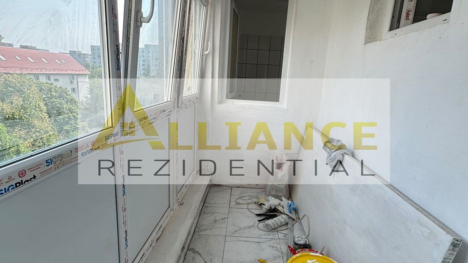 Brâncoveanu | 2 camere RENOVAT 46mp - Poză 5