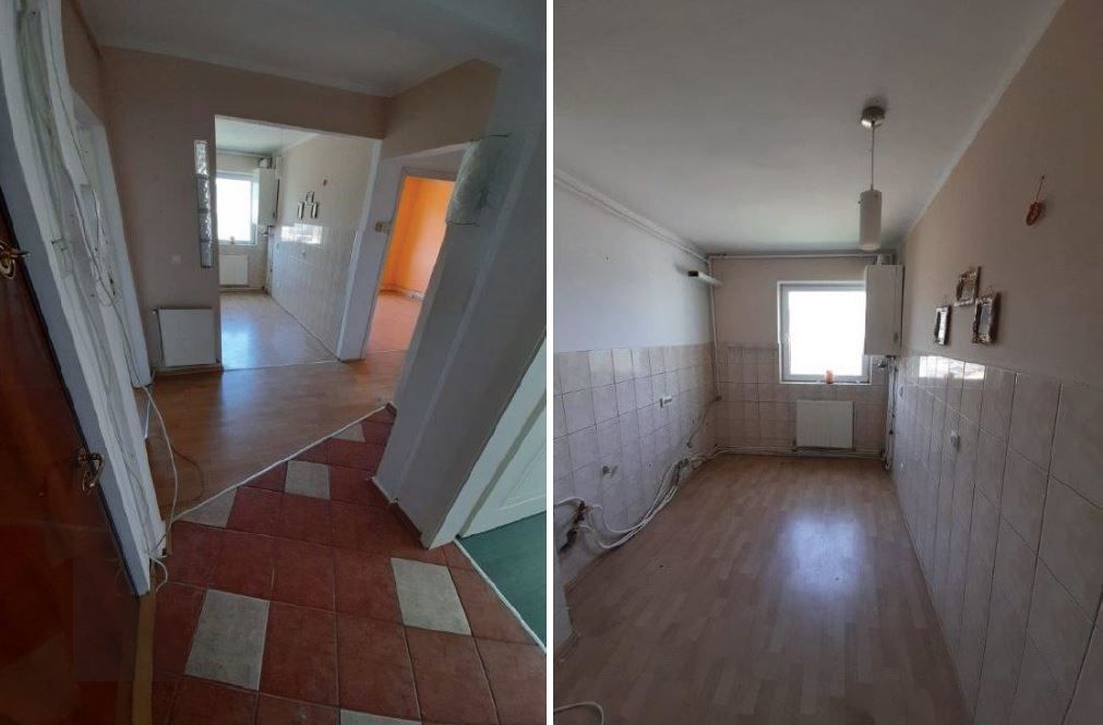 Apartament 3 camere Cisnadie - Poză 2