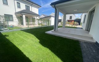 Casă Spațioasă și Elegantă în Corbeanca – 7 Dormitoare, Grădină Privată - Poză 1