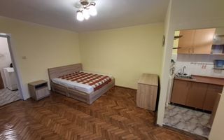 Ap 1 camera, parter, Circumvalatiunii proaspat renovat - Poză 14