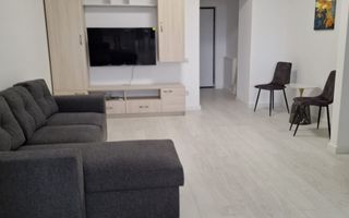 AP. 2 CAMERE SUN LAKE, LOC PARCARE, BLOC NOU, INCALZIRE PARDOSEALA - Poză 1