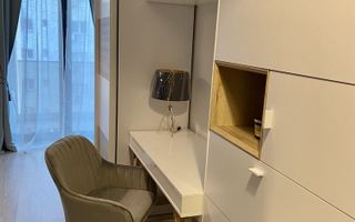 GARSONIERA- UPTOWN RESIDENCE, CENTRALA PROPRIE, MOBILAT MODERN - Poză 2