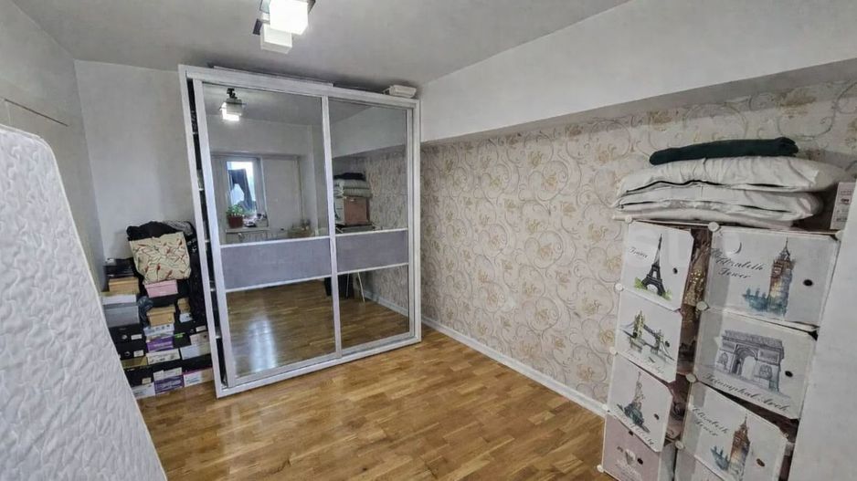 Oportunitate Vanzare Apartament 3 Camere | Rond Alba Iulia | Bloc Monolit 1996 - Poză 7