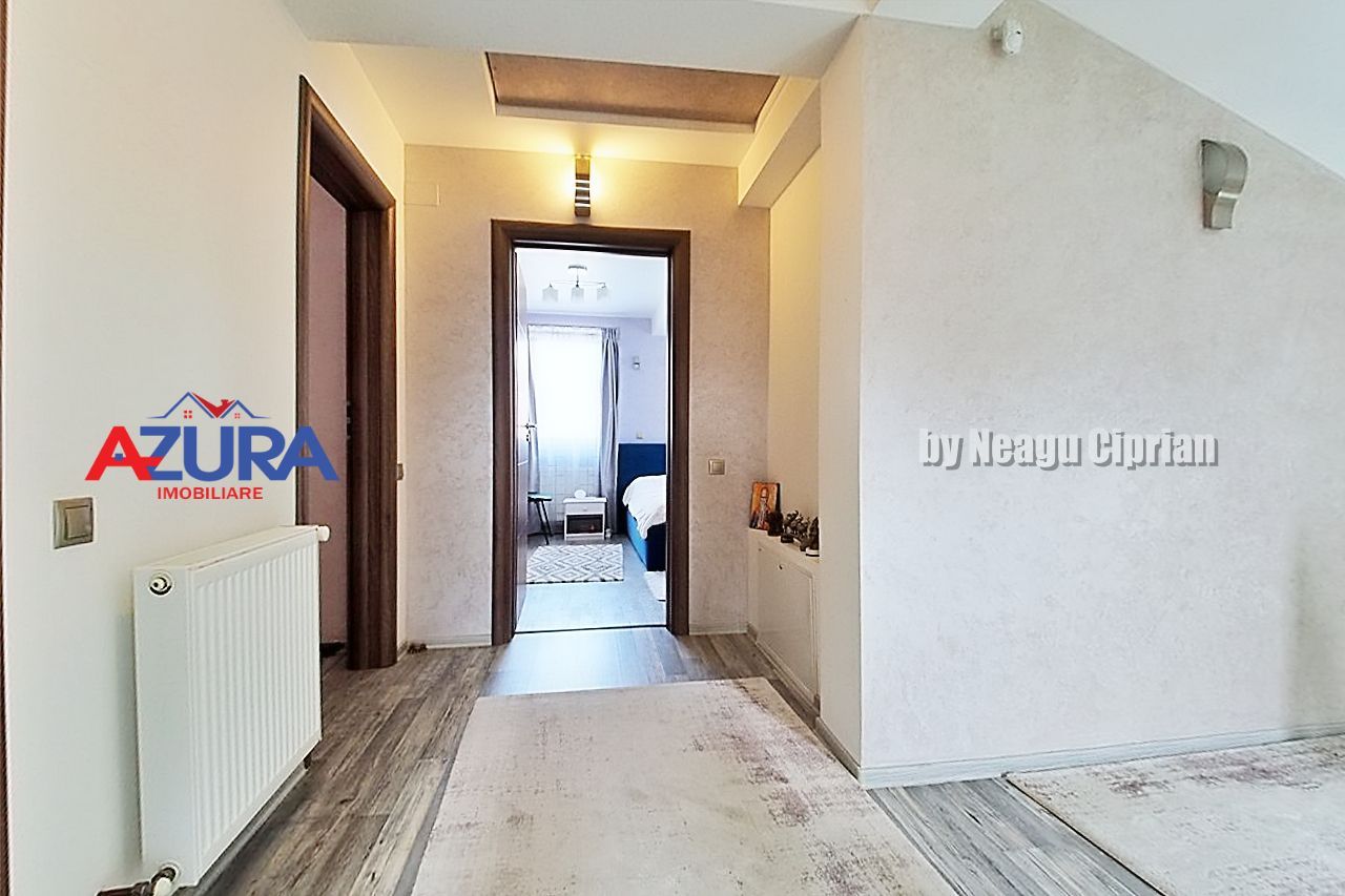 AZURA Imobiliare - Vila Budeasa Mare Primarie - Poză 41