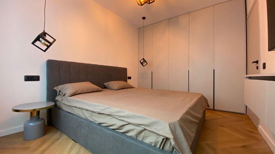 Apartament 2 camere Baneasa | Loc de parcare Inclus - Poză 6
