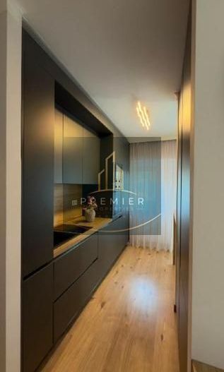Belvedere Residence | Apartament 2 Camere Modern | Parcare Subterană | - Poză 3