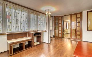 Apartament 5 camere,  Etaj integral vilă monument arhitectural - Poză 17