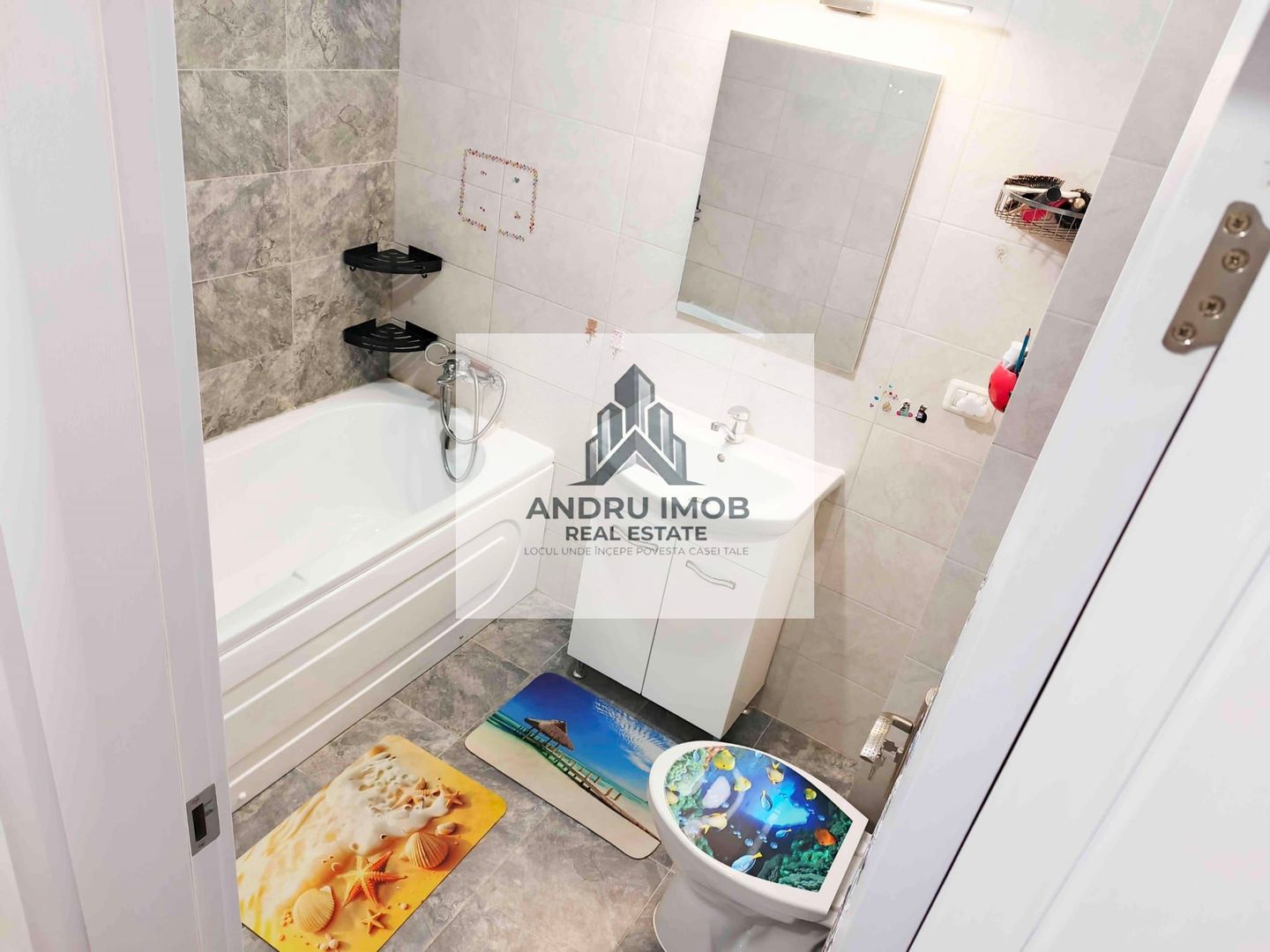 Apartament 2 camere Decomandat/ Dimitrie Leonida - Poză 12