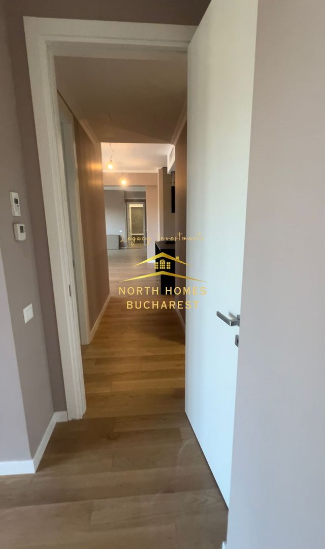 Ocazie! 4 camere Floreasca - One Verdi cu 2 locuri de parcare incluse! - Poză 11