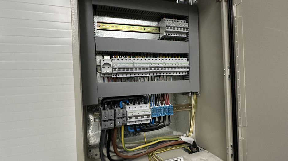 CENTURA - Rudeni | HALA 510 mp| Birouri 60mp | Parc Industrial nou - Poză 16