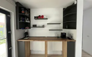 Casa moderna Dimieni I finisaje premium I 609 mp I COMISION 0% - Poză 15