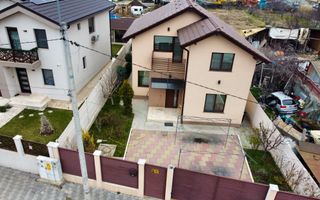 Casă/Vilă de vânzare Agigea, Constanța - Poză 29