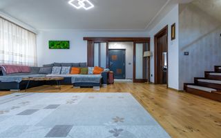 Casă/Vilă modernă de vânzare la intrare în Bogdan Vodă, județul Bacău. - Poză 29