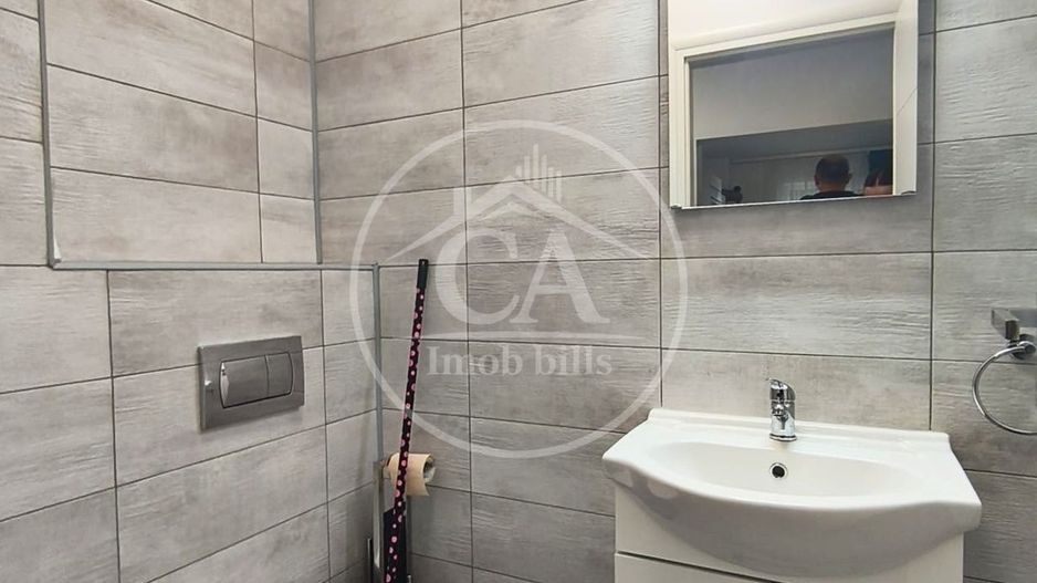 Apartament cu 3 camere de inchiriat in Prima Onestilor, Oradea - Poză 9