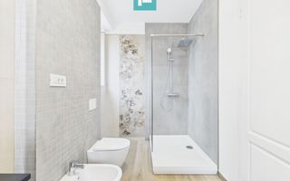 Penthouse Premium exclusivist pe 2 niveluri - Poză 12