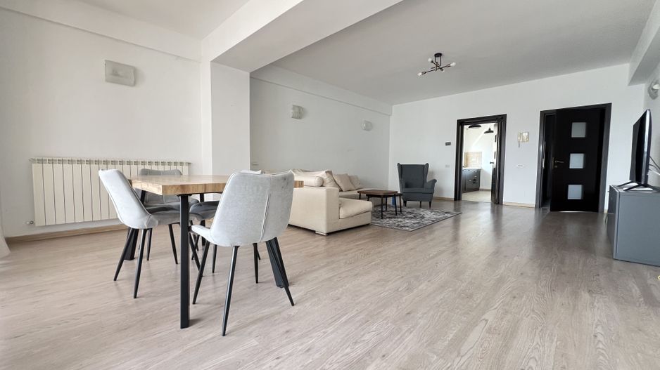 IANCU NICOLAE  135 mp Utili | Living 41 mp | 2 Terase 2 Locuri Parcare - Poză 10