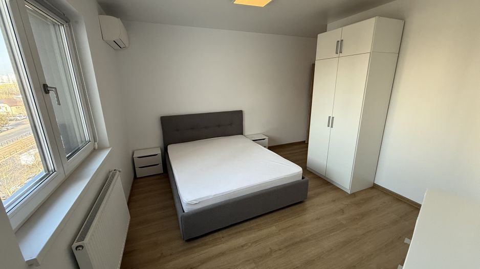 Apartament Premium - Global City Mihai Bravu - Parcare Sub - Poză 7