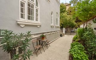 Cotroceni Arenele BNR Apart 4 Camere Parter in Vila Unicat de Poveste - Poză 7