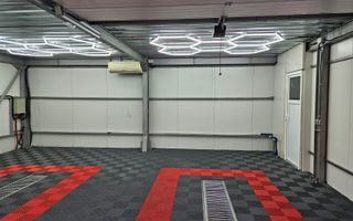 Inchiriere spatiu Hala 45 mp, Razboieni - Poză 3