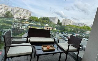 Apartament 2 Camere Premium | Bloc Nou 2023 | Parcare Subterană Inclus - Poză 6