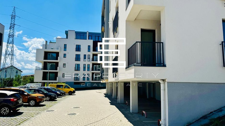 Apartament 2 Camere, Intabulat, Comision 0% – Zona Turnișor, Sibiu - Poză 17