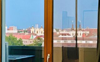 Apartament 3 camere lux zona Circumvalatiunii - Poză 10