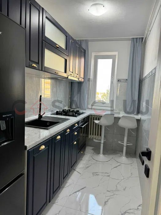 Apartament 2 Camere LUX, Balcon – Zona Gheorgheni, Piața Hermes - Poză 4