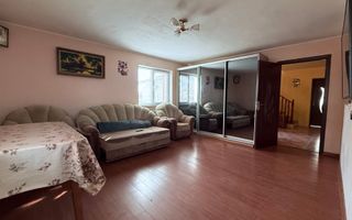 Casa individuală de vanzare, teren 1000 mp, zona Campenesti - Poză 3