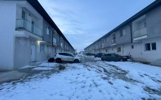 CASA INSIRUITA RIVIERA PARK, PARTIAL MOBILATA, CURTE 150 MP, COMIS 0% - Poză 15