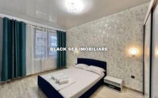 Apartament 2 camere de vanzare, Prima linie la mare.- Ocazie - Poză 6