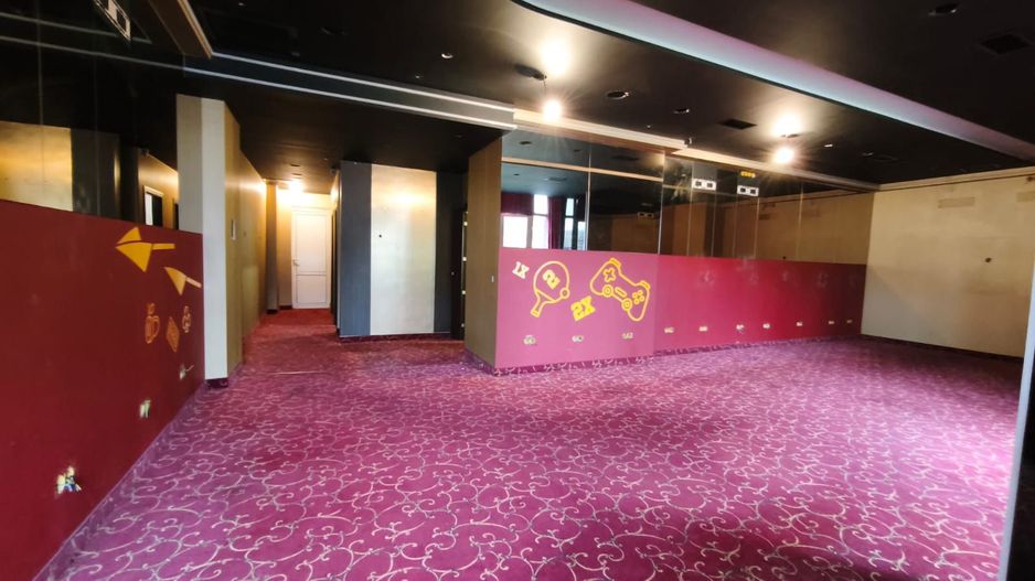 Spatiu comercial situat pe artera principala, 100 mp,  Aurel Vlaicu - Poză 2