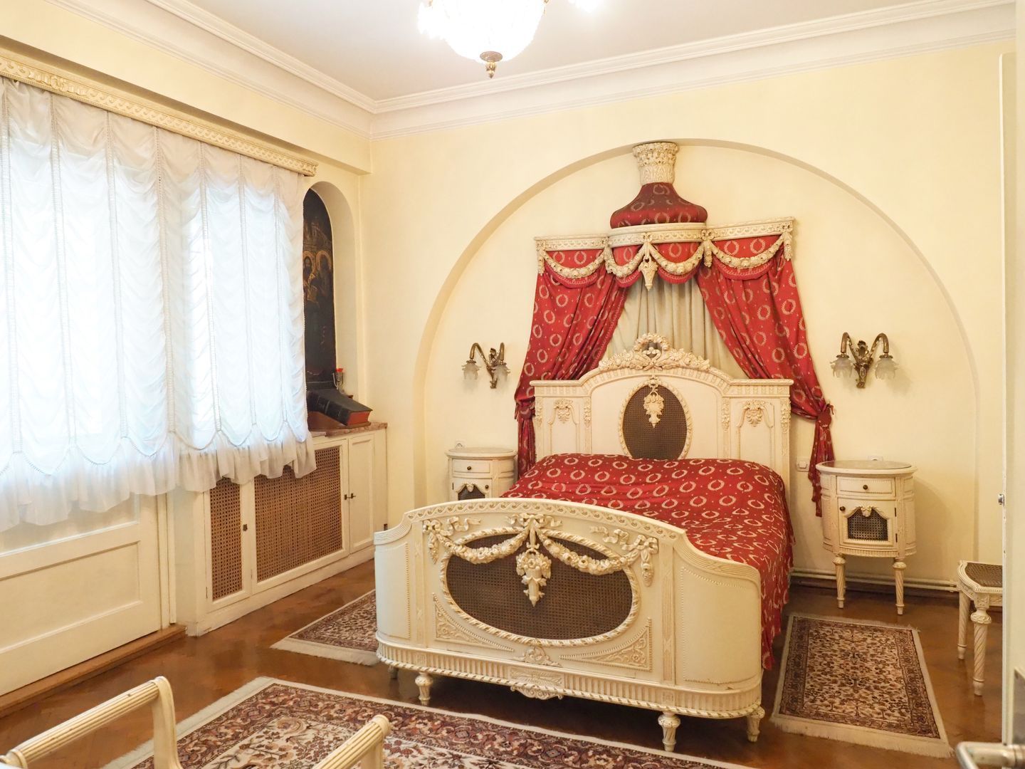 Vanzare apartament in Vila 170mp zona 1 Mai Casin - Poză 2