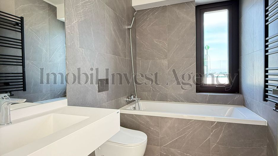 Apartament 2 camere de vanzare One Verdi Park - Poză 7