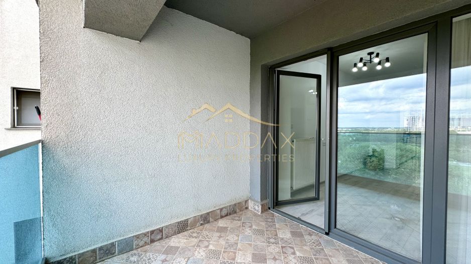 Apartament cu 3 camere *Mobilat complet* // Floreasca - Lake View - Poză 4