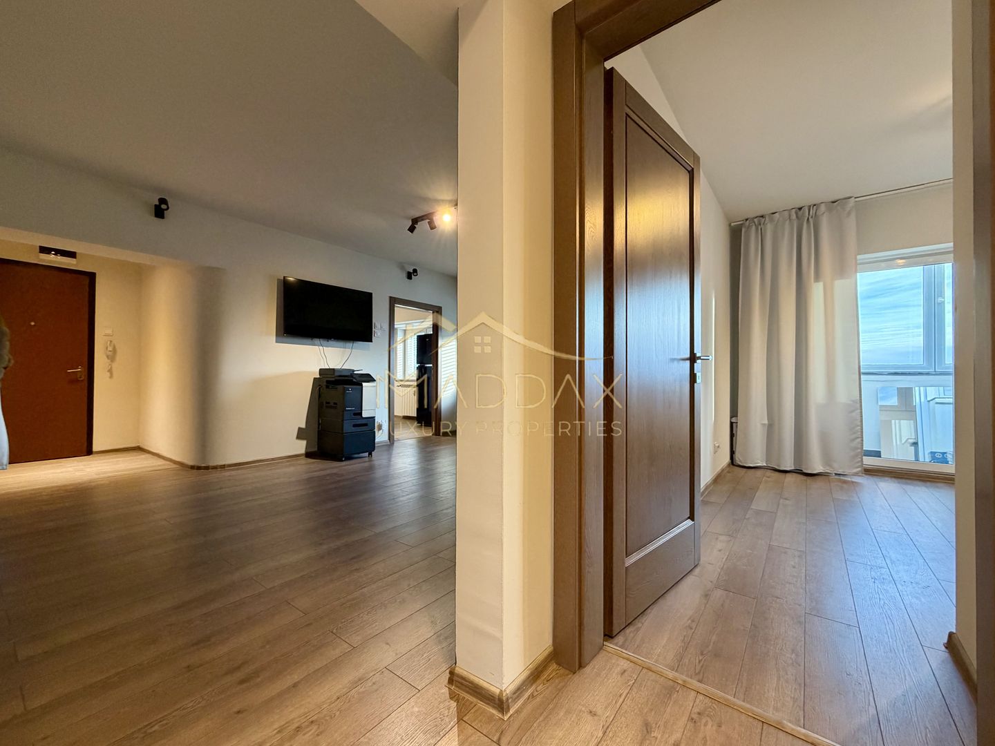 Apartament cu 4 camere *95mpc* // Bulevardul Unirii - Poză 8