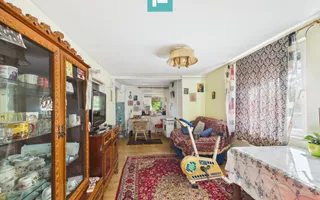 Casă cu 3 dormitoare în Bătania - Poză 19