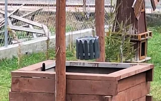 Casă individuală 5 camere de vânzare Rucăr Săticu de Jos Argeș - Poză 31