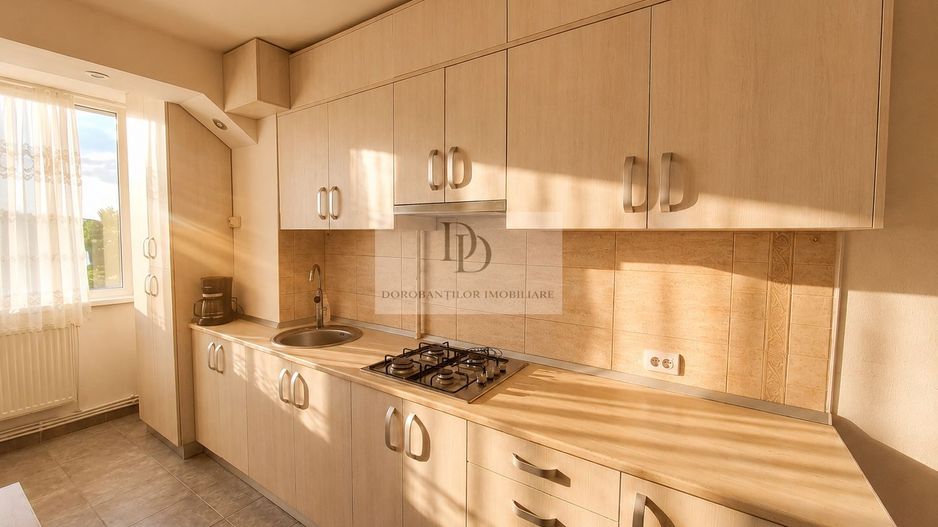 Apartament 2 camere | 53 mp | Renovat | Gheorgheni – Mercur - Poză 1