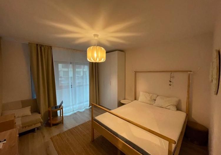 BRASADAS inchiriaza gars UTILATA la PARTER PLAZA RESIDENCE. - Poză 12