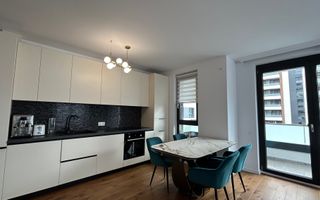 Apartament de LUX in bloc nou - Poză 3